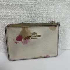 coach コーチ コインケース 小銭入れ パスケース ブランド