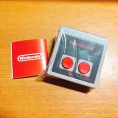 Nintendo ニンテンドー コントローラー ボタンコレクション ガチャ