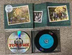【Kis-My-Ft2】君を大好きだ(CD+DVD)EXTRA盤