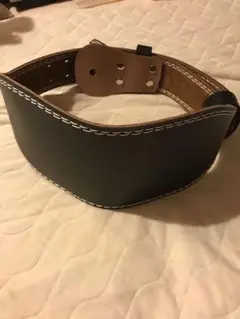 筋トレ 腰ベルト