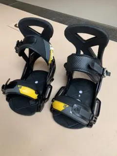 Burton Custom バートン カスタム EST バインディング L