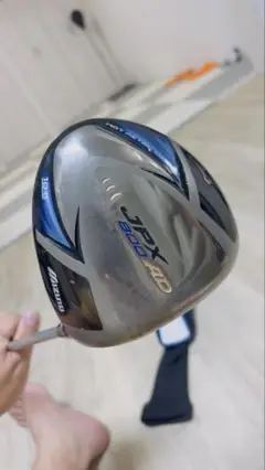 Mizuno JPX 800 HD ドライバー