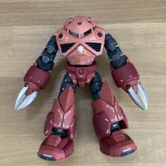 RG シャア専用ズゴック