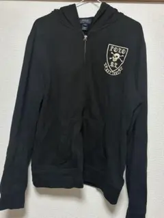 POLO ラルフローレン ジップパーカー