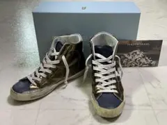 フィリップモデル CLHD-SL05 size37 定価49,000円