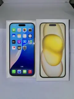 Apple iPhone 15 plus 128gb