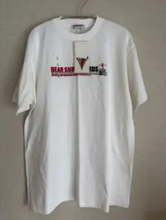 ［訳あり品］ベアサーフ　タグあり　Tシャツ Lサイズ