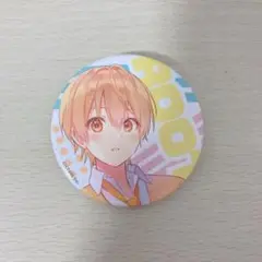 すとぷり　るぅとくん　缶バッジ