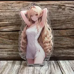 無職転生 エリナリーゼ・ドラゴンロード アクリルスタンド　アクスタ ujy24