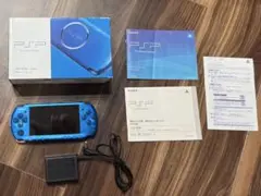 【ジャンク】PSP-3000本体