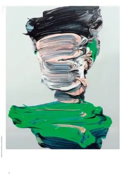 【新品】武田鉄平 TEPPEI TAKEDA タブロイド Amazon.co.jp: 「PAINTINGS OF PAINTING」TEPPEI TAKEDA 武田