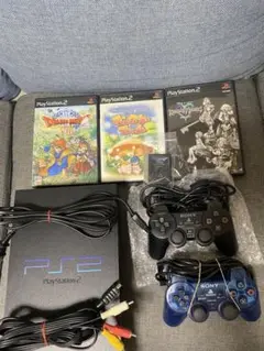 SONY PlayStation2 +α