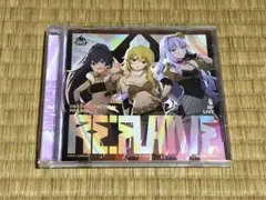 アイドルマスター『Re:FLAME』 会場オリジナルCD