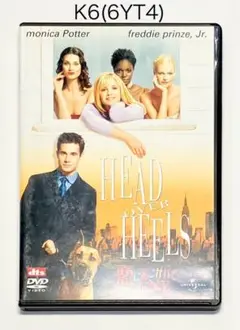 恋にあこがれて in N.Y.('01米)〈初回生産限定〉★