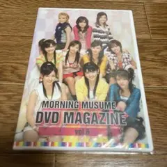 モーニング娘。LIVE DVD15本＆シングルやDVDマガジン等100本