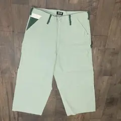 FAF (FAKE AS FLOWERS) ワークパンツ