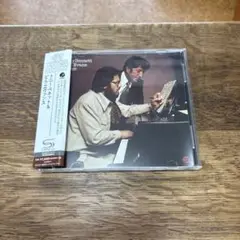 トニー・ベネット&ビル・エヴァンス
