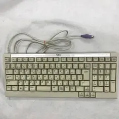 NECキーボード　(KB−0611)