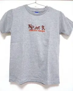 ディズニー　Tシャツ 140