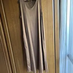 ユニクロ　ワンピース