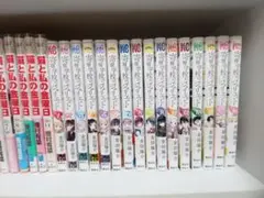 ジュリエット校のジュリエット 全16巻