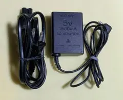 匿名配送 PSP-380 SONY純正 充電器 ACアダプター 各機種対応