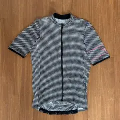 Rapha women’s ライトウェイト スープレスジャージⅡ XS