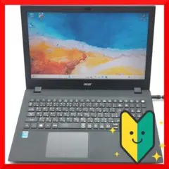 ✅️初心者OK！すぐに使えます！最新Windows11搭載ノートパソコン E11