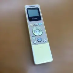 TOSHIBA 照明リモコン