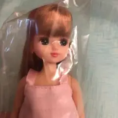 ラスト一体！！リカちゃん人形