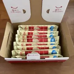 明治　ほほえみ　らくらくキューブ　19本