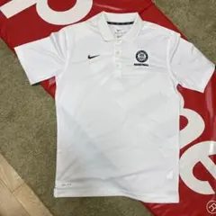 NIKE BASKETBALL USA OLYMPIC TEAM ポロシャツ