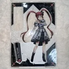 松田亜利沙 アクリルスタンド プラウドオブステージ