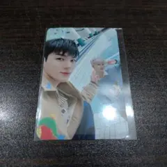 NCTDREAM moonlight トレカ ノミン