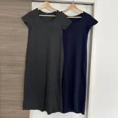 ワンピース2点