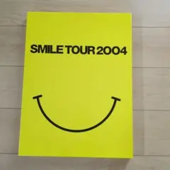 L'Arc〜en〜Ciel SMILE TOUR ポスターセット