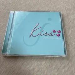 Kiss～dramatic love story～