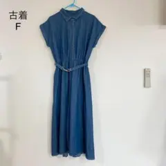 ノーブランド　ワンピース　0623H20