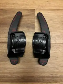 パドルシフト エクステンション
