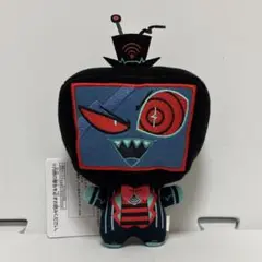 ハズビン・ホテルへようこそ ぬいぐるみ ヴォックス