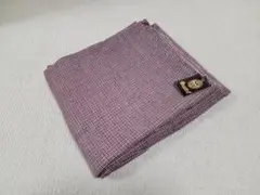 【ドミホフ社】ウール100%布地