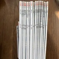 中国法書選18冊セット 中国法書ガイド2冊 計20冊