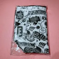 EXILE TRIBE FAMILY FC会員特典トートバッグ