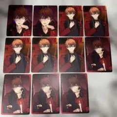 3SKM 北見遊征1周年 ランダムフォト風カード