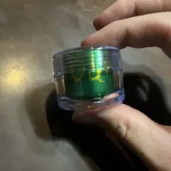 米津玄師　銀テープ