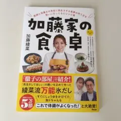 加藤家の食卓 - 減塩料理レシピ集
