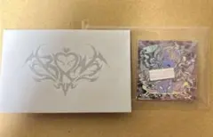 妖魔シトリー　ホログラム　BRW Burning rockt works
