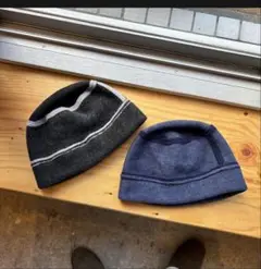 フリースハット　軍物