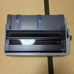 エプソン ドットインパクトプリンター VP-1900 パラレル・USB接続対応