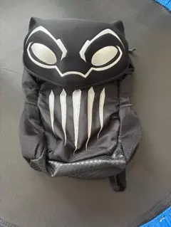 ブラックパンサー　リュック
